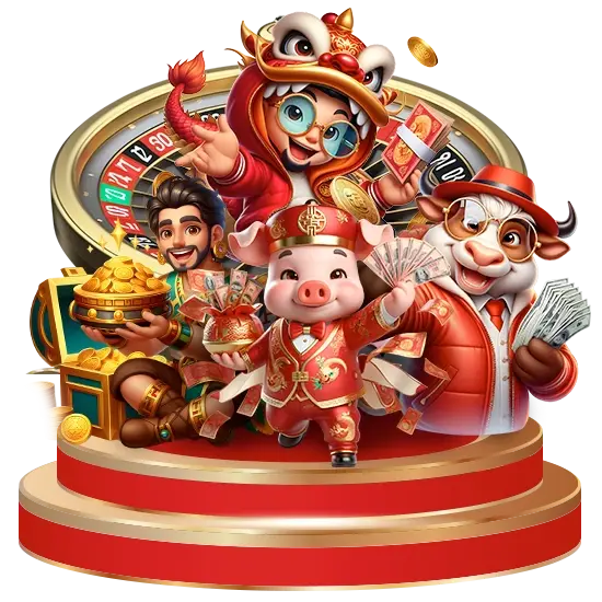 Nội dung nổ hũ và slot Okfun